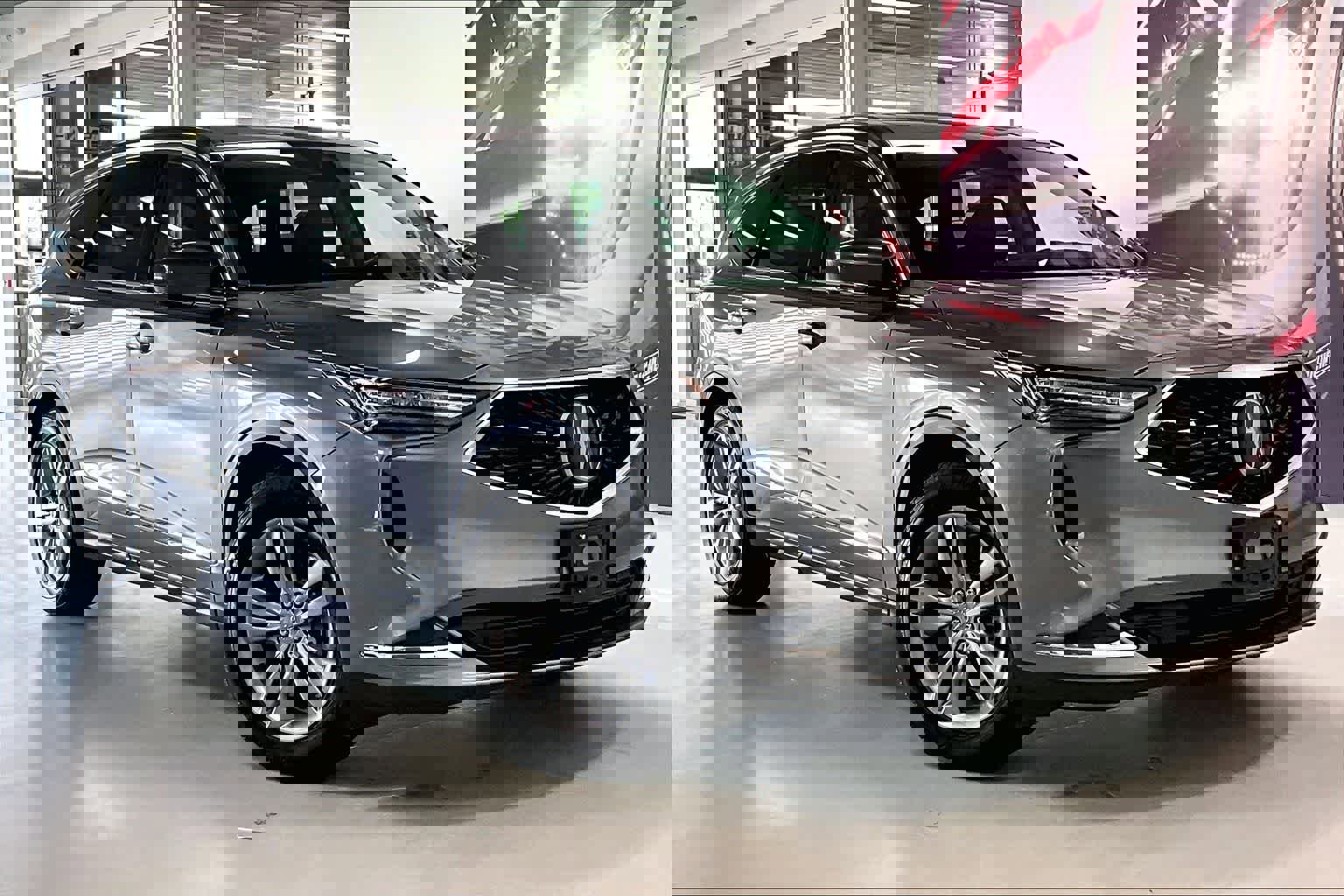 Certified 2023 Acura MDX SH-AWD image 20