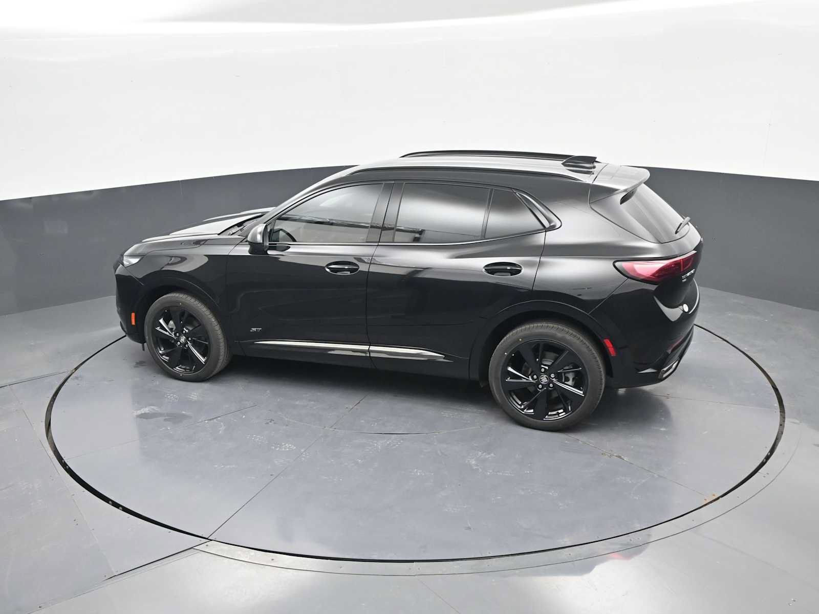 New 2026 Buick Envision Sport Touring AWD/4WD image 27