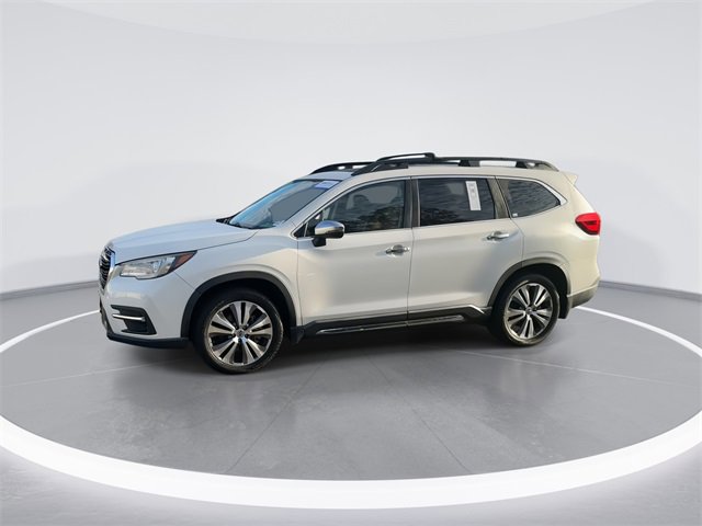Used 2019 Subaru Ascent Touring w/ Popular Package #2A image 3