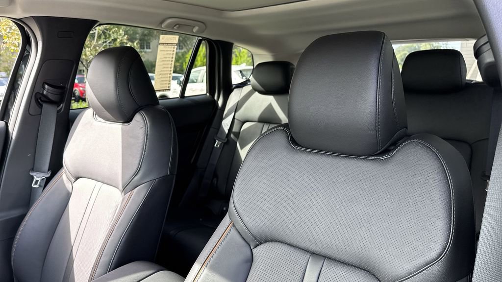 New 2026 MAZDA CX-50 AWD 2.5 Hybrid w/ Weather Package image 43