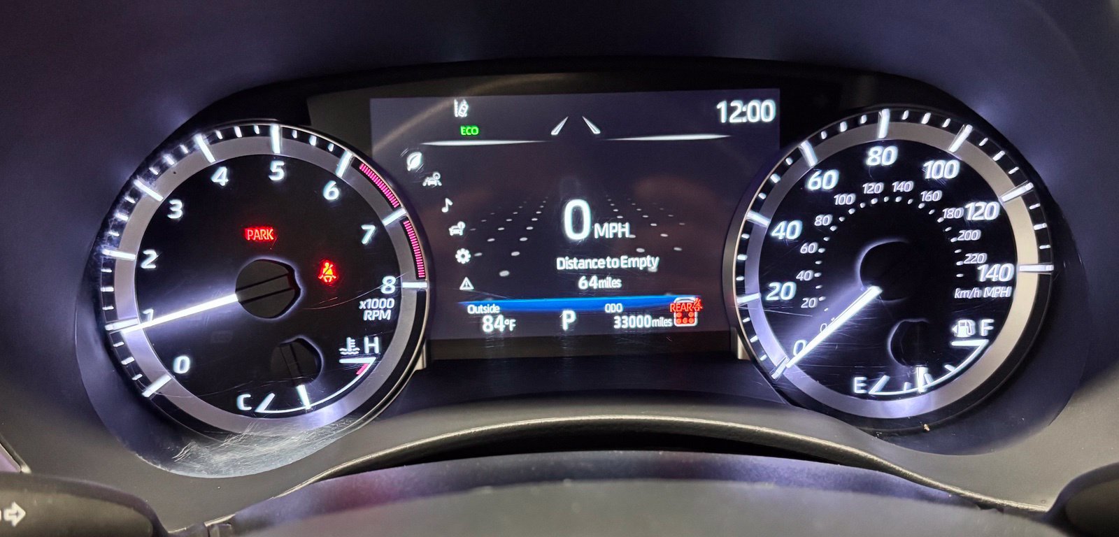 Used 2024 Toyota Highlander XSE FWD image 13