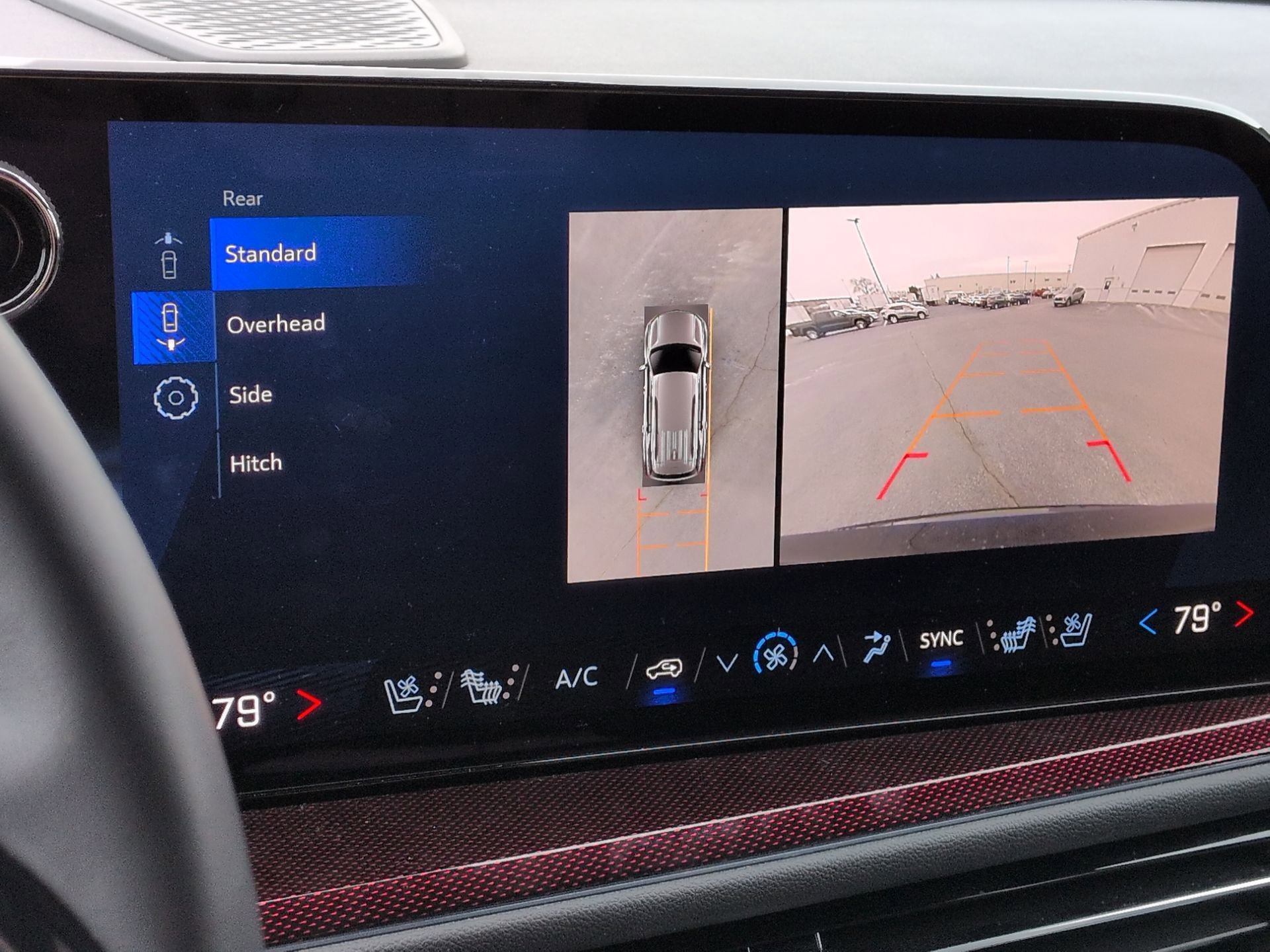 Certified 2024 Chevrolet Traverse RS w/ LPO, Floor Liner Package image 15