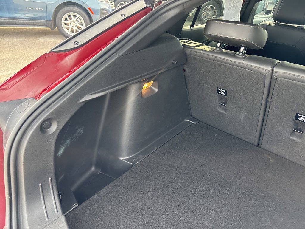 Used 2024 Buick Envista Avenir image 9