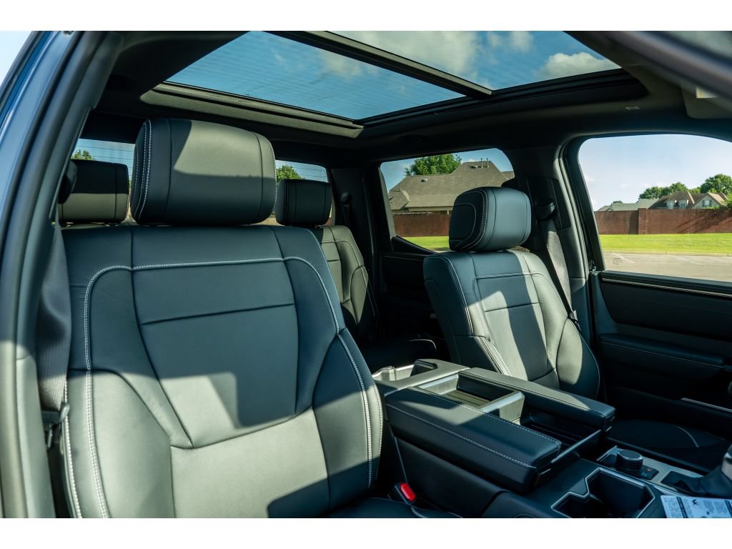 Used 2026 Toyota Tundra Limited RWD image 21