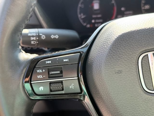 Used 2024 Honda CR-V EX-L image 28