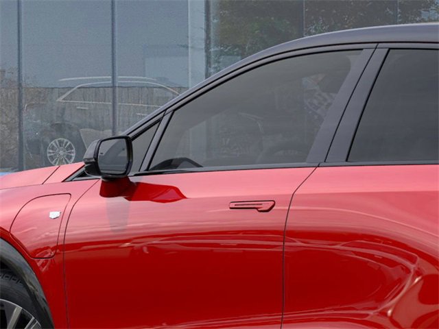 New 2026 Cadillac Optiq Sport 2 image 12