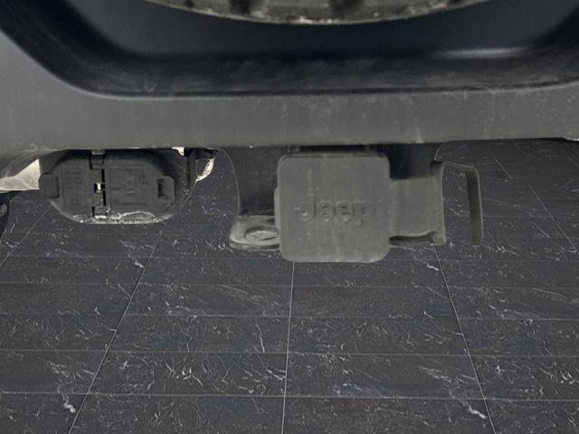 Used 2024 Jeep Wrangler Unlimited Rubicon w/ Convenience Group image 33