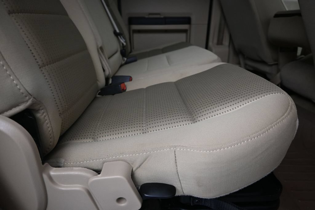 Used 2008 Ford F250 FX4 AWD/4WD image 22