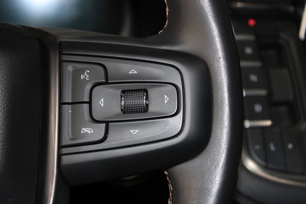 Used 2022 GMC Yukon AT4 w/ Max Trailering Package image 14