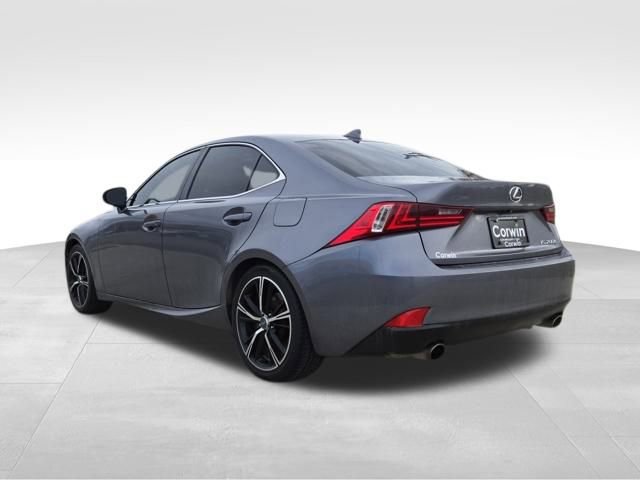 Used 2016 Lexus IS 200t image 14