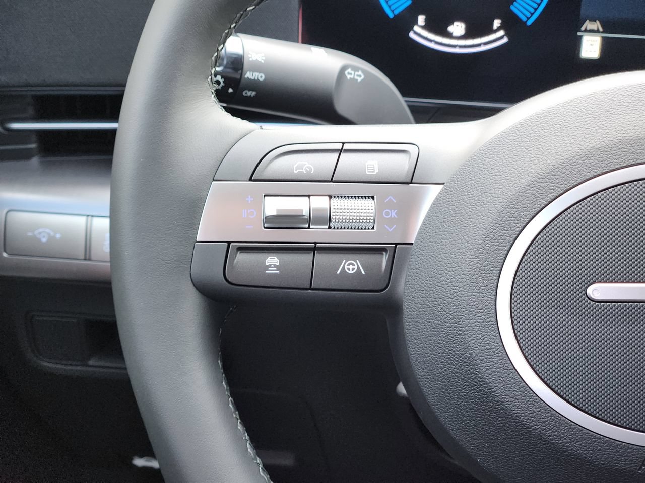 New 2026 Hyundai Kona SEL Sport FWD image 26