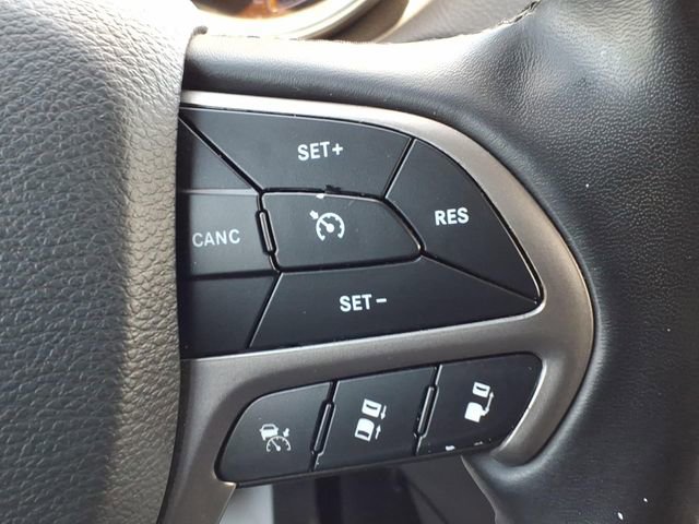 Used 2021 Jeep Grand Cherokee Limited w/ Quick Order Package 28K 80th RWD image 32
