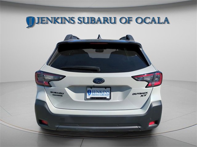 Used 2024 Subaru Outback Onyx Edition XT image 7