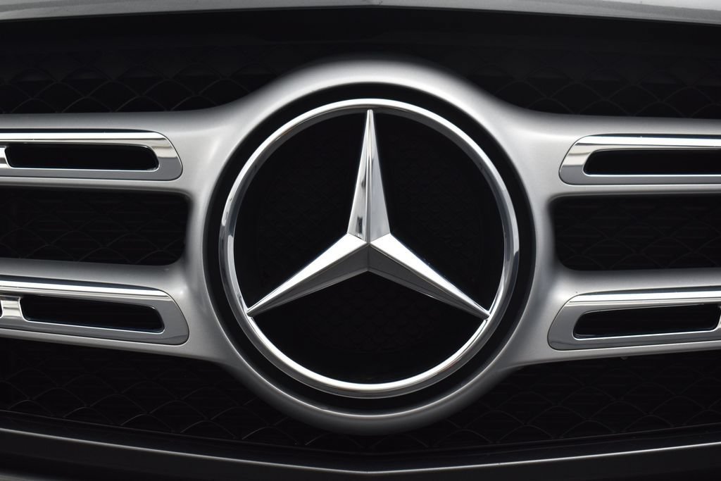 Used 2019 Mercedes-Benz GLS 450 4MATIC image 37