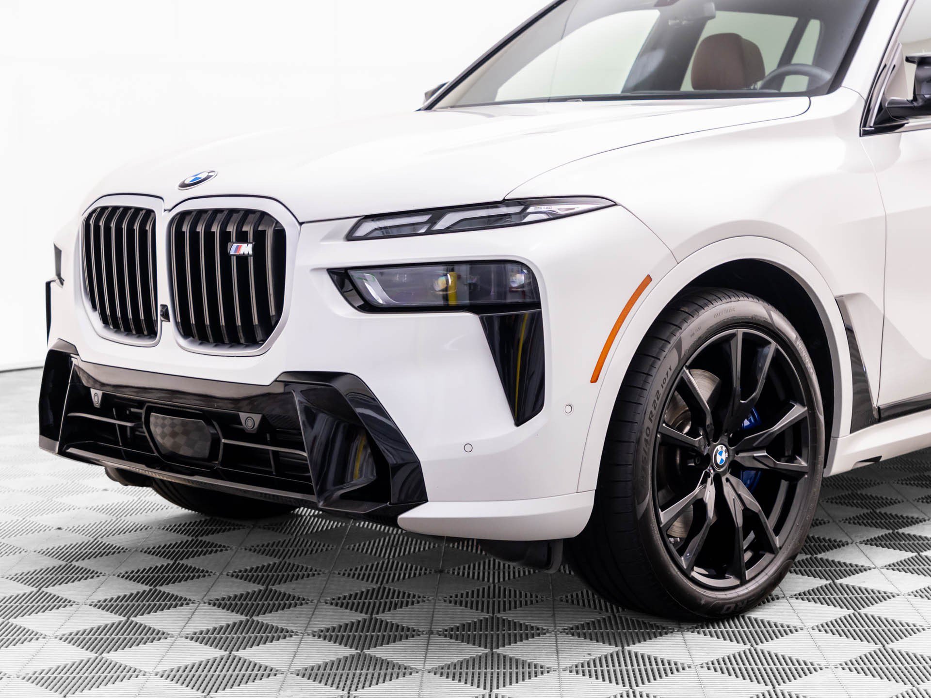 Certified 2026 BMW X7 M60i AWD/4WD image 38