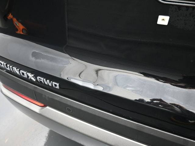 Used 2025 Chevrolet Equinox LT image 6