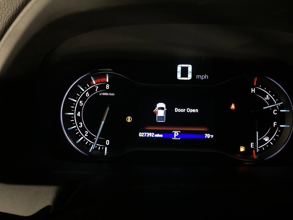 Used 2022 Honda Ridgeline RTL-E image 12