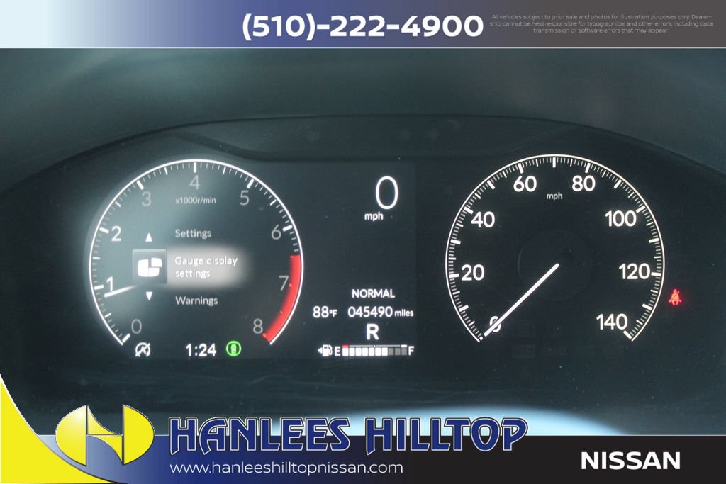 Used 2025 Honda CR-V LX image 28