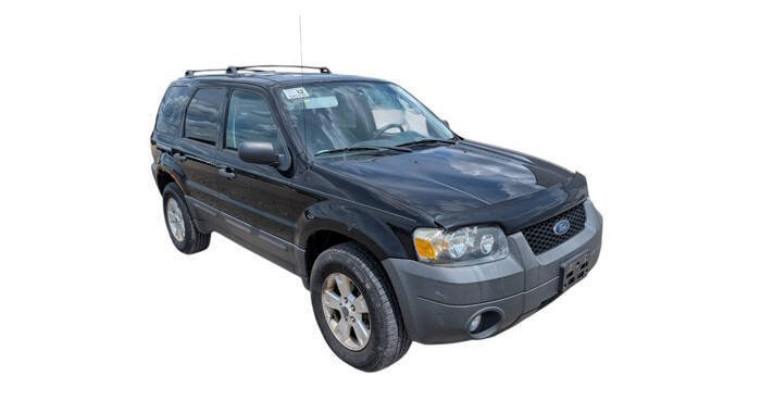 Used 2007 Ford Escape XLT AWD/4WD image 8