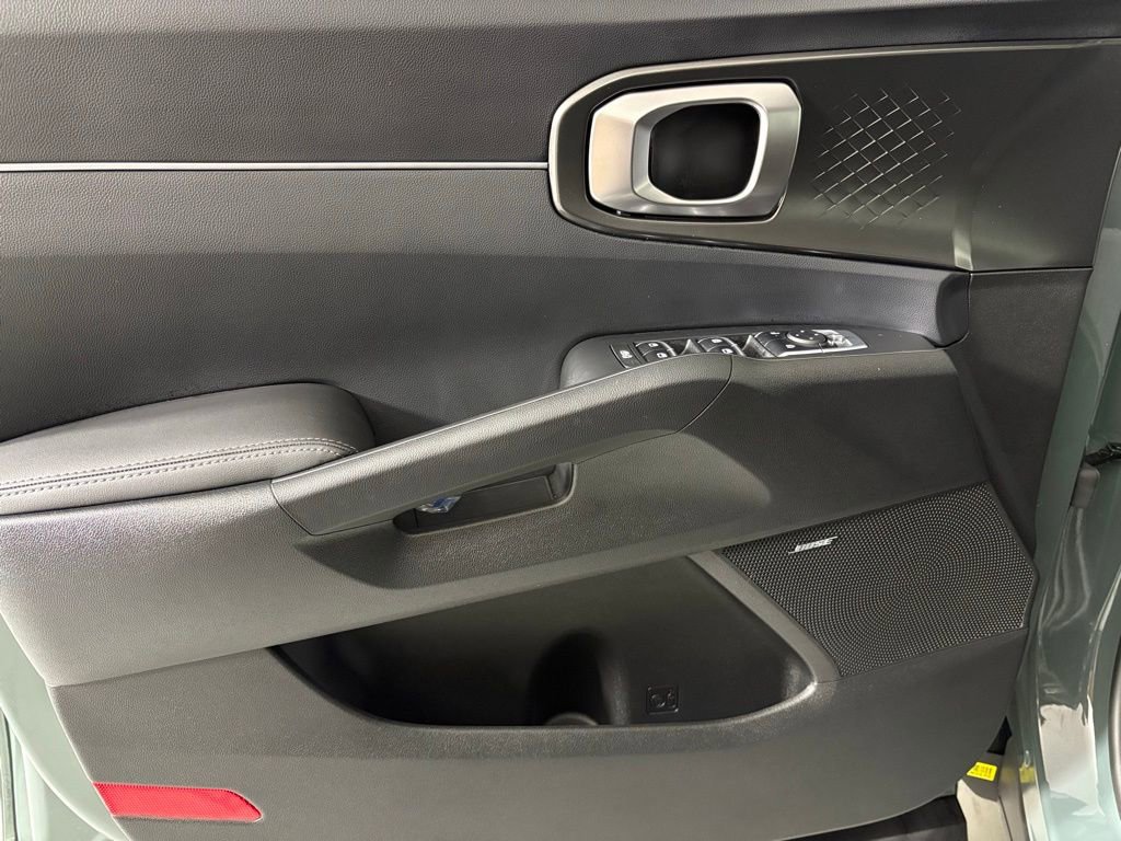 New 2026 Kia Sorento EX image 14