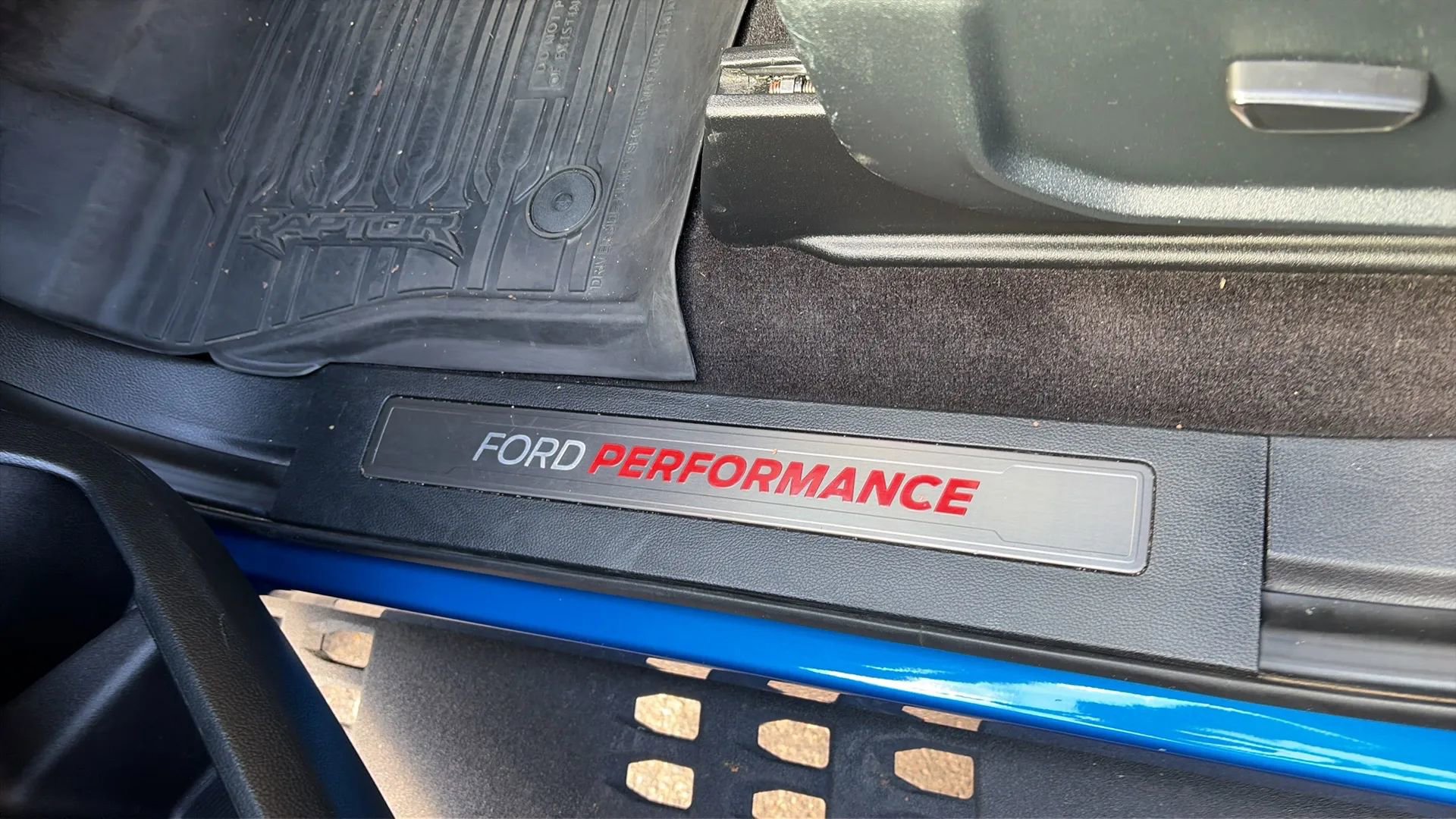 Used 2020 Ford F150 Raptor image 42