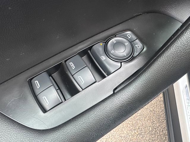 Used 2024 Chevrolet Blazer Premier w/ Enhanced Convenience Package image 29