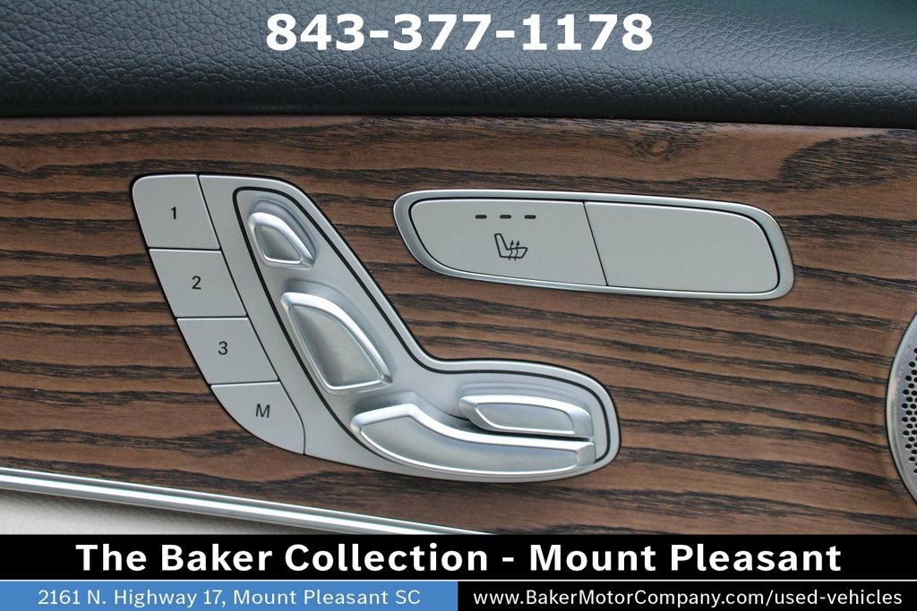 Used 2023 Mercedes-Benz E 350 E 350 image 21