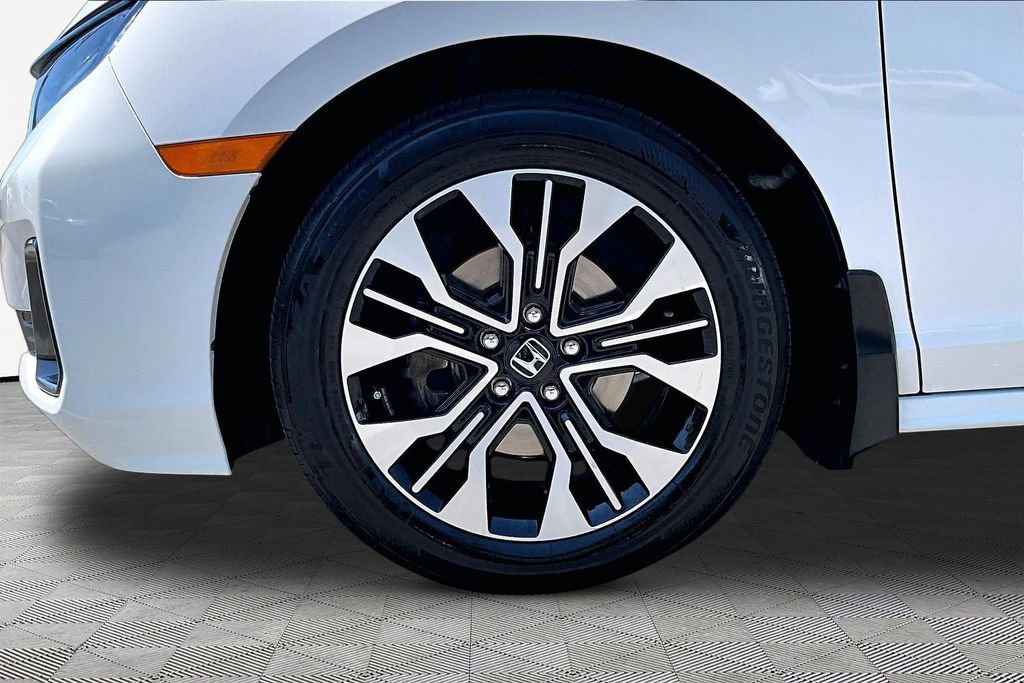 Used 2025 Honda Odyssey Elite image 25