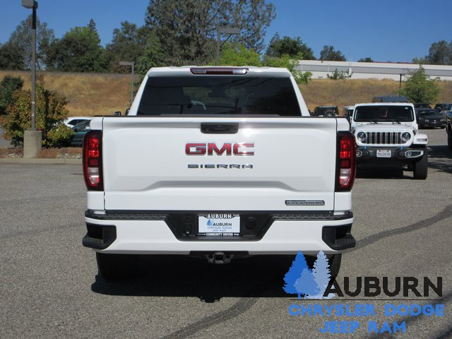 Used 2023 GMC Sierra 1500 Elevation image 7