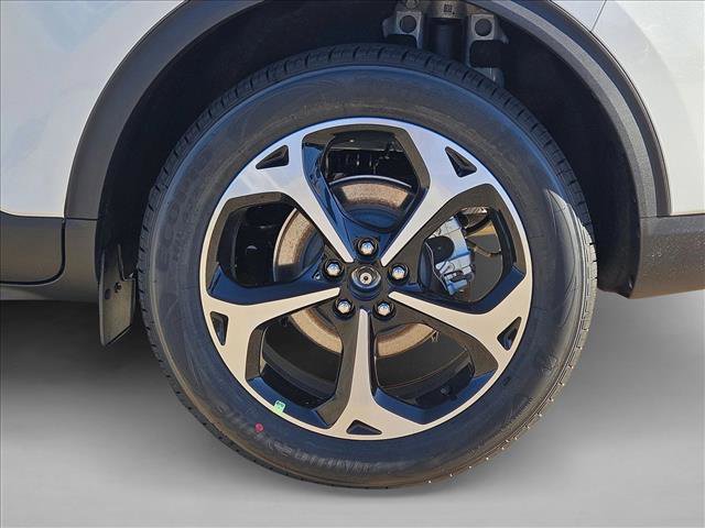 New 2026 Ford Escape ST-Line Select w/ Tech Pack #2 image 10