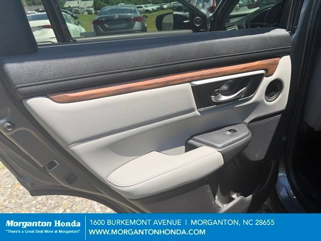 Used 2020 Honda CR-V EX-L image 22
