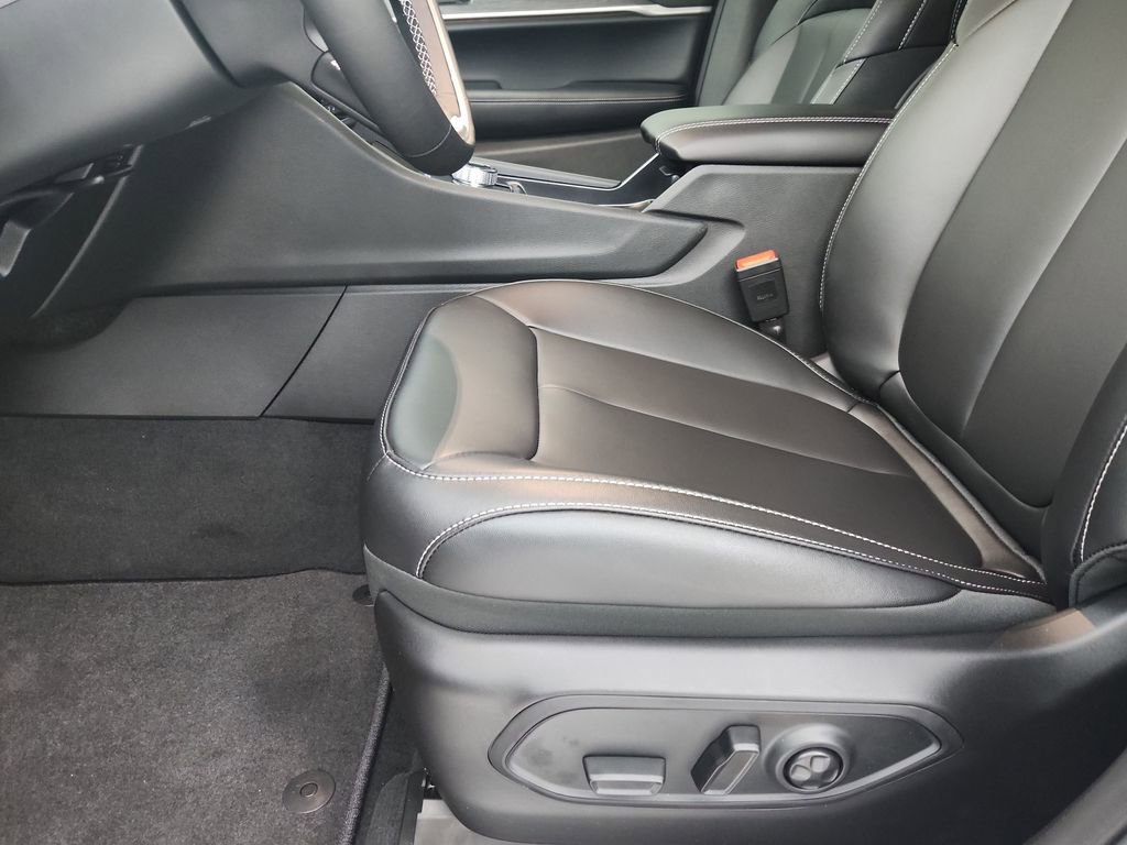 New 2025 Jeep Grand Cherokee L Limited image 20