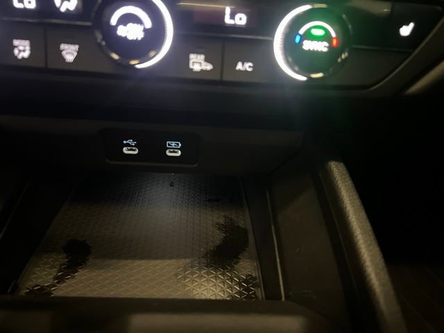 Used 2023 Honda Accord EX image 21
