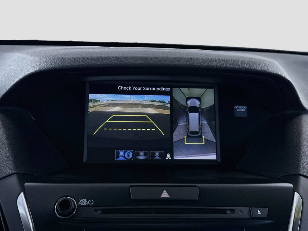 Used 2019 Acura MDX w/ Advance Package FWD image 15