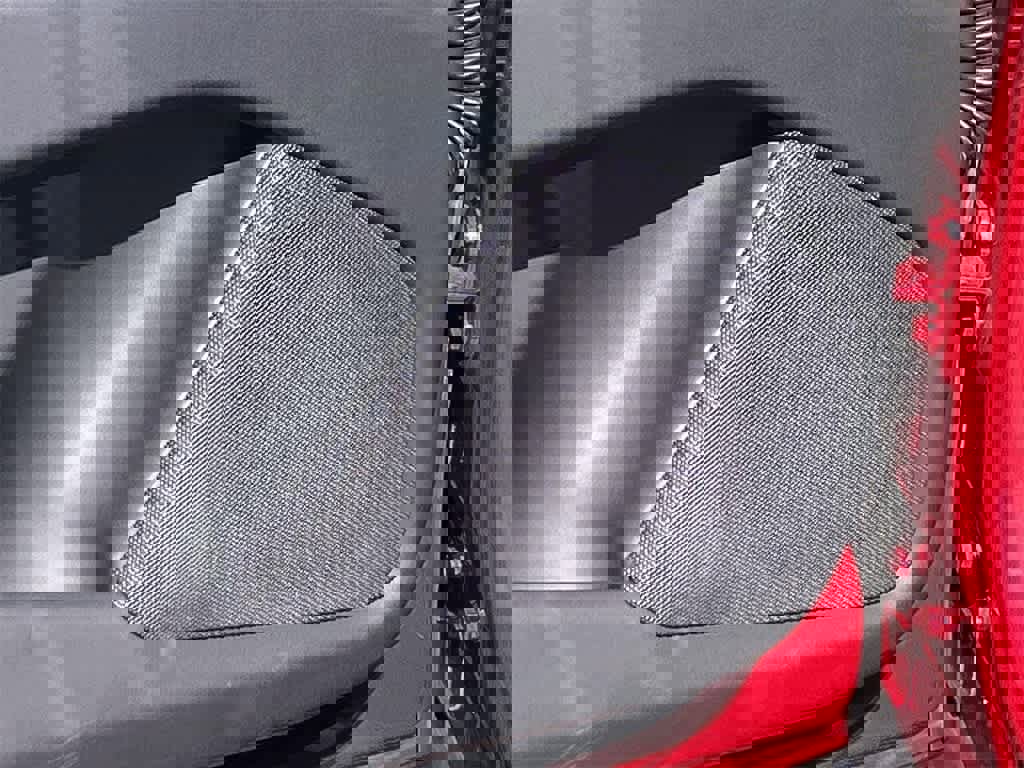 Used 2021 Tesla Model X Performance image 33