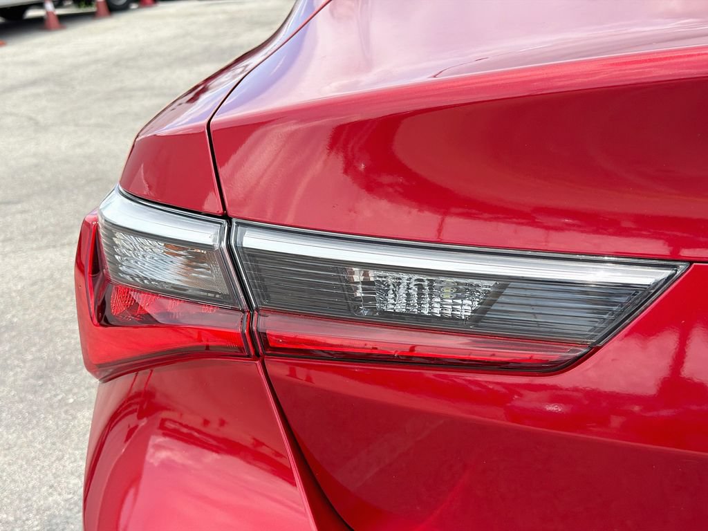 Used 2019 Acura ILX FWD image 10