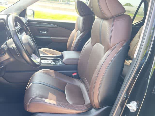 Used 2023 Honda Pilot Elite image 11