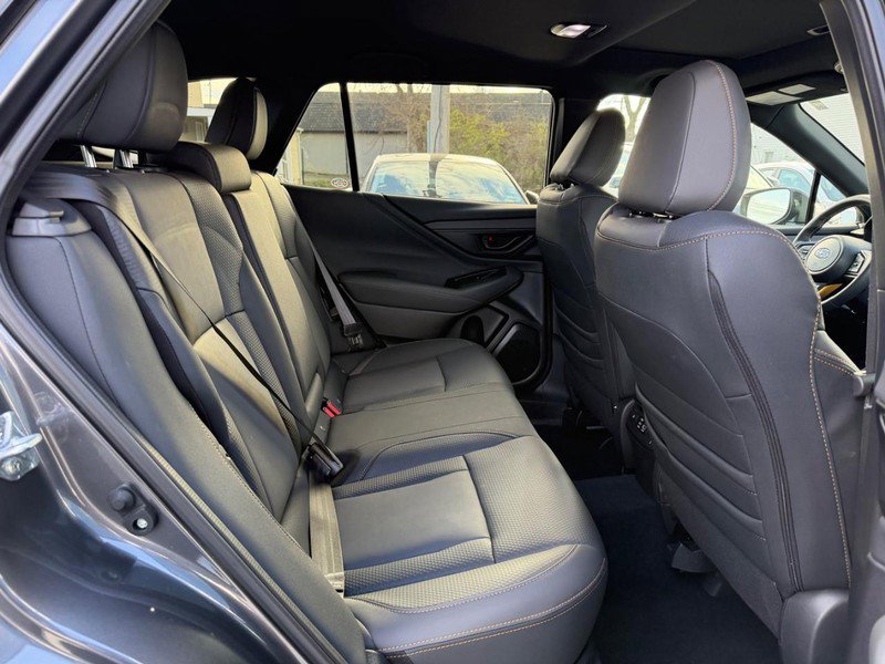 Used 2025 Subaru Outback Wilderness image 12