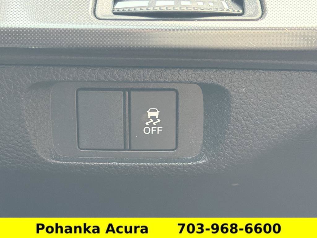 Certified 2024 Acura Integra A-Spec FWD image 14
