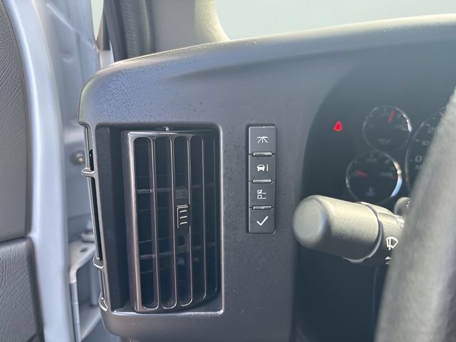 Used 2024 Chevrolet Express 2500 w/ Driver Convenience Package RWD image 15