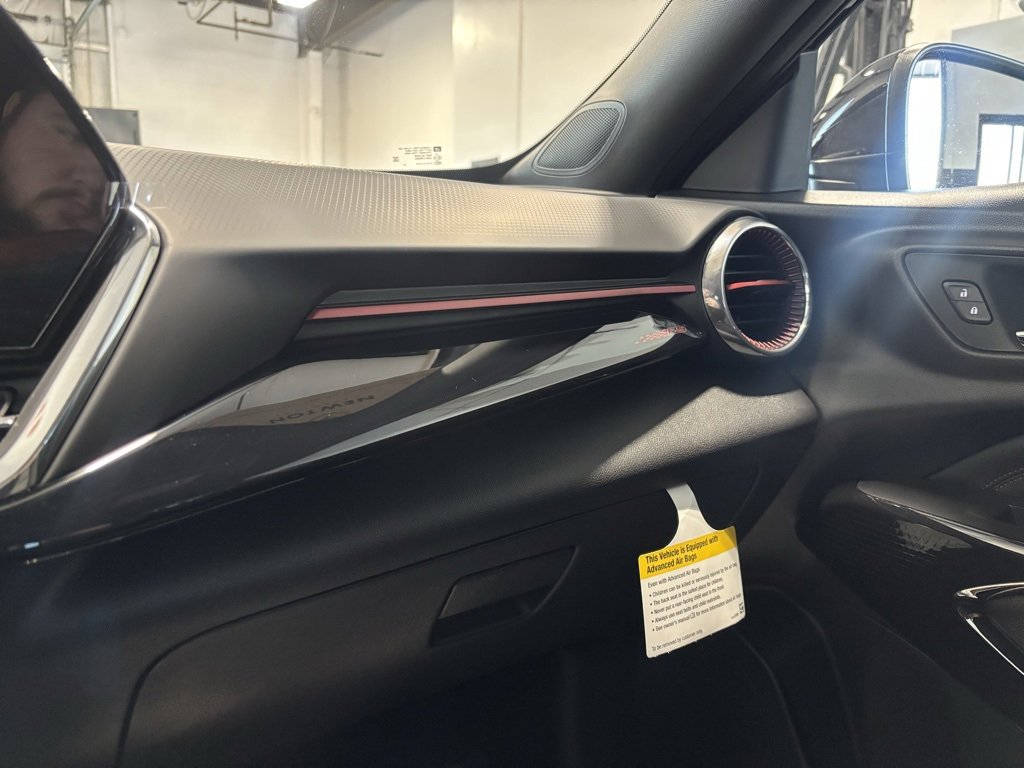 New 2026 Chevrolet Trax RS w/ Driver Confidence Package image 24