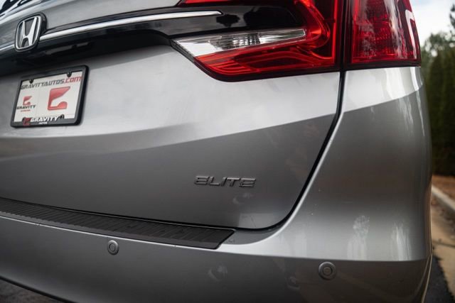Used 2023 Honda Odyssey Elite image 19