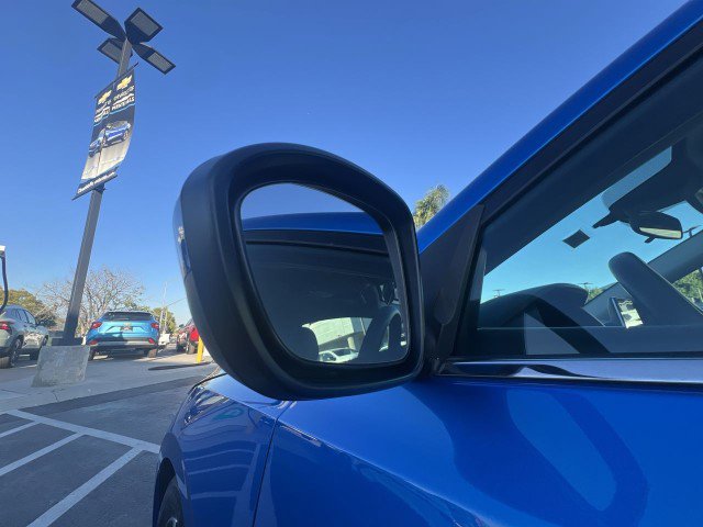 Used 2025 Nissan Sentra SV image 19