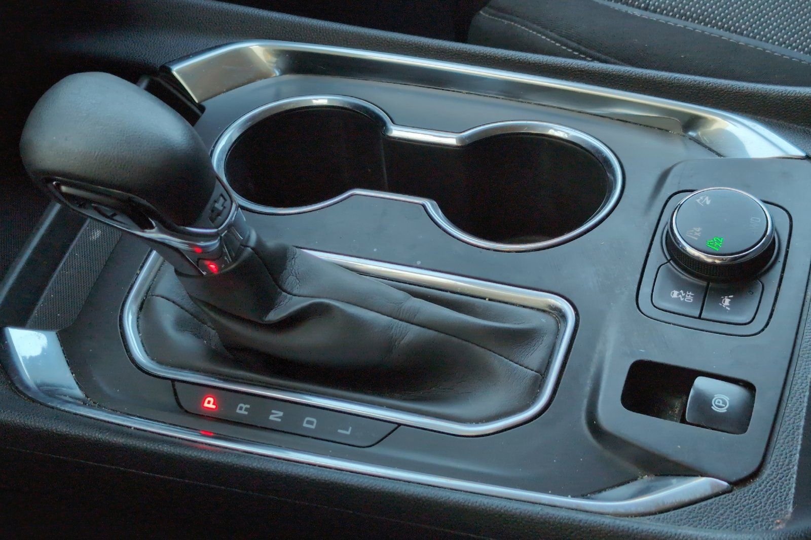 Used 2021 Chevrolet Traverse LT w/ LPO, Cargo Package image 22