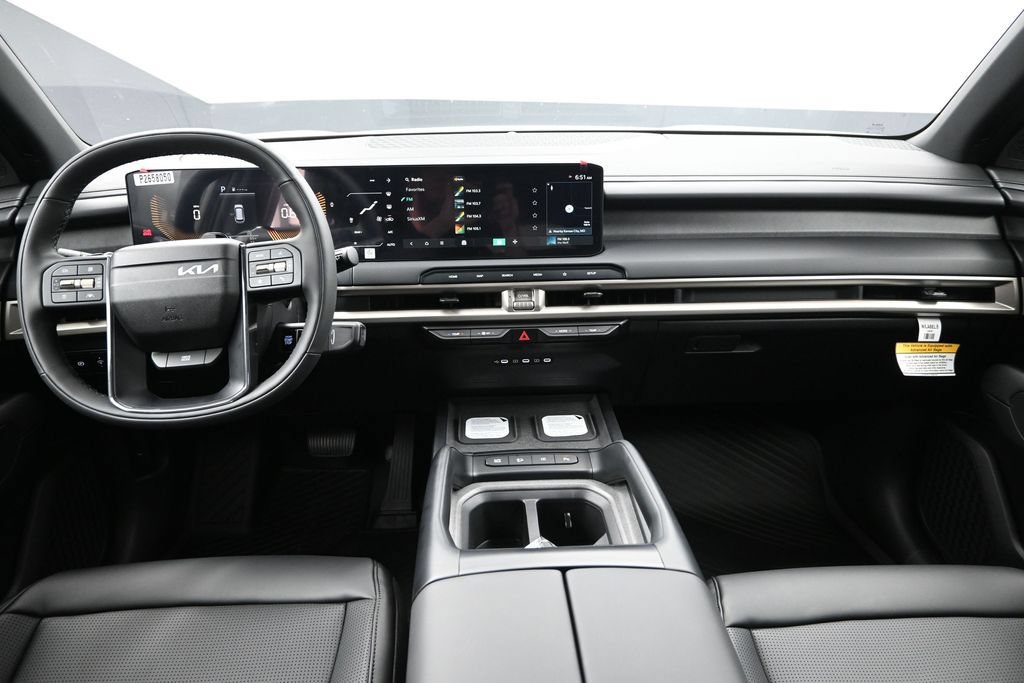 New 2027 Kia Telluride LX FWD image 31