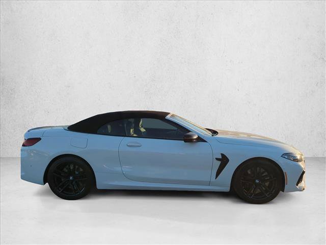 Certified 2024 BMW M8 Competition image 4