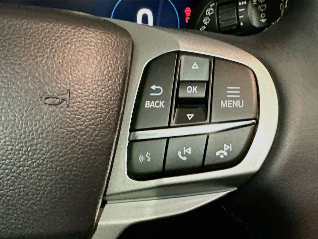 New 2026 Ford Explorer Active AWD/4WD image 28