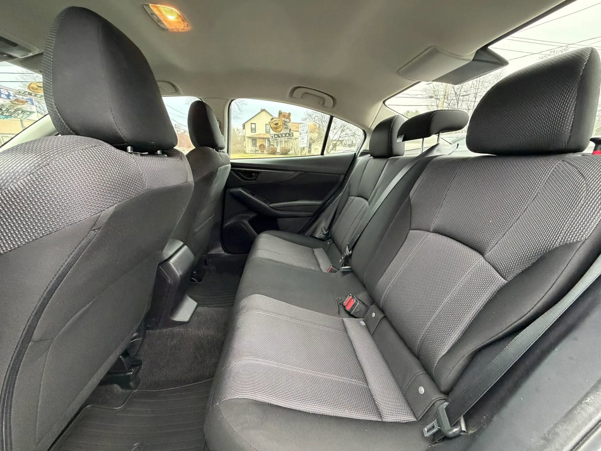 Used 2017 Subaru Impreza 2.0i AWD/4WD image 14