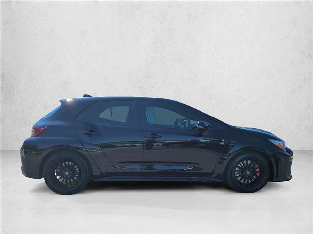 New 2026 Toyota Corolla GR AWD/4WD image 4