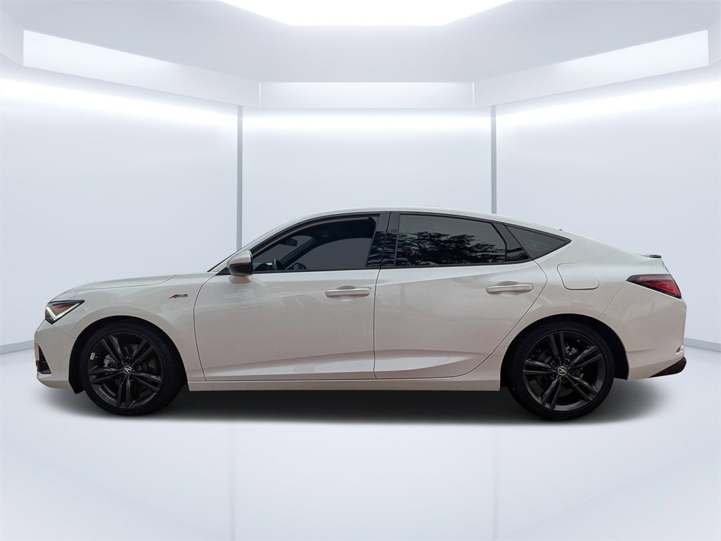 Used 2023 Acura Integra A-Spec image 7